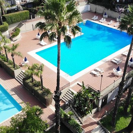 Amaranda B&B Catania Ngoại thất bức ảnh