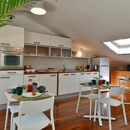 Amaranda B&B Catania Ngoại thất bức ảnh