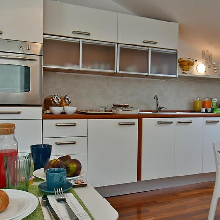 Amaranda B&B Catania Ngoại thất bức ảnh