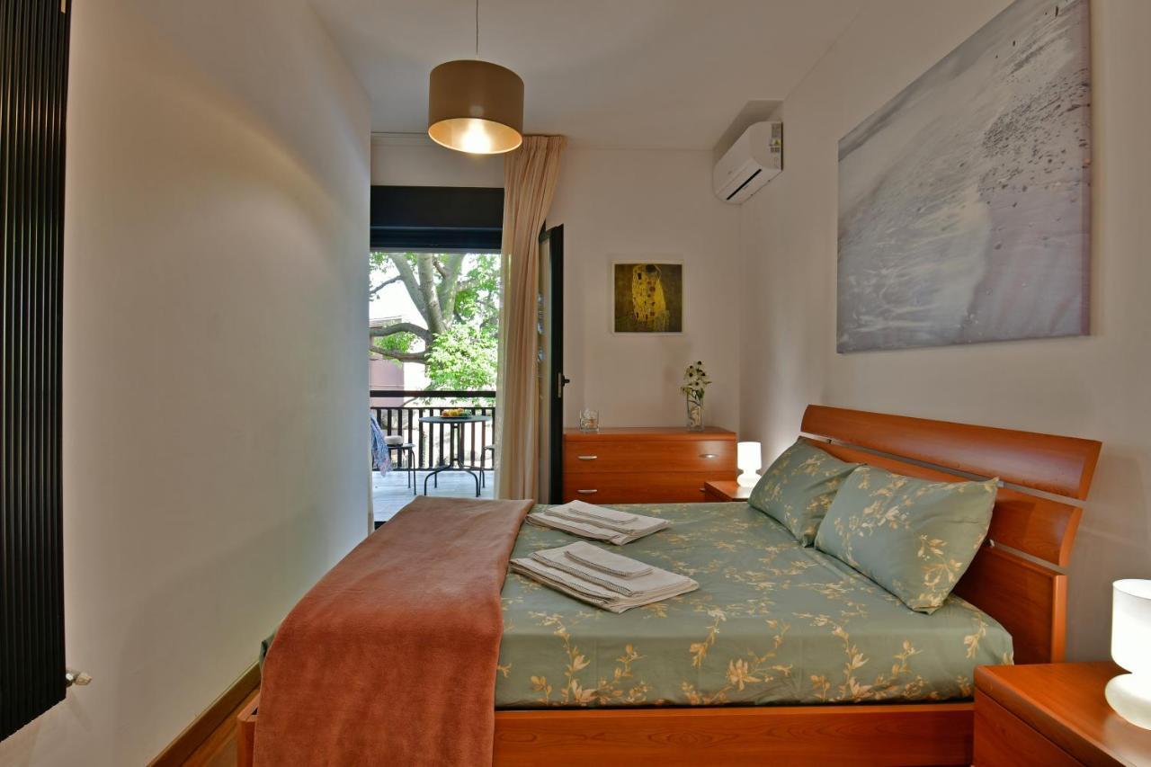Amaranda B&B Catania Ngoại thất bức ảnh