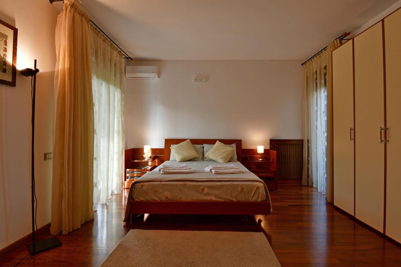Amaranda B&B Catania Ngoại thất bức ảnh