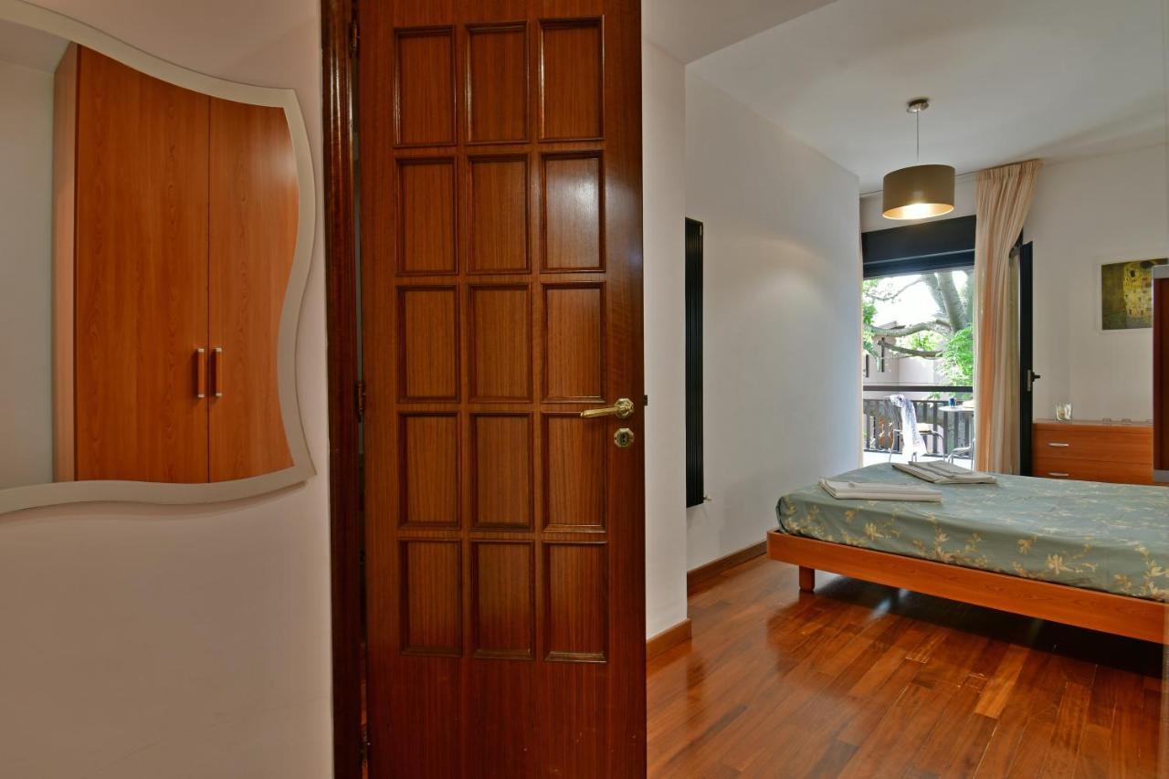 Amaranda B&B Catania Ngoại thất bức ảnh