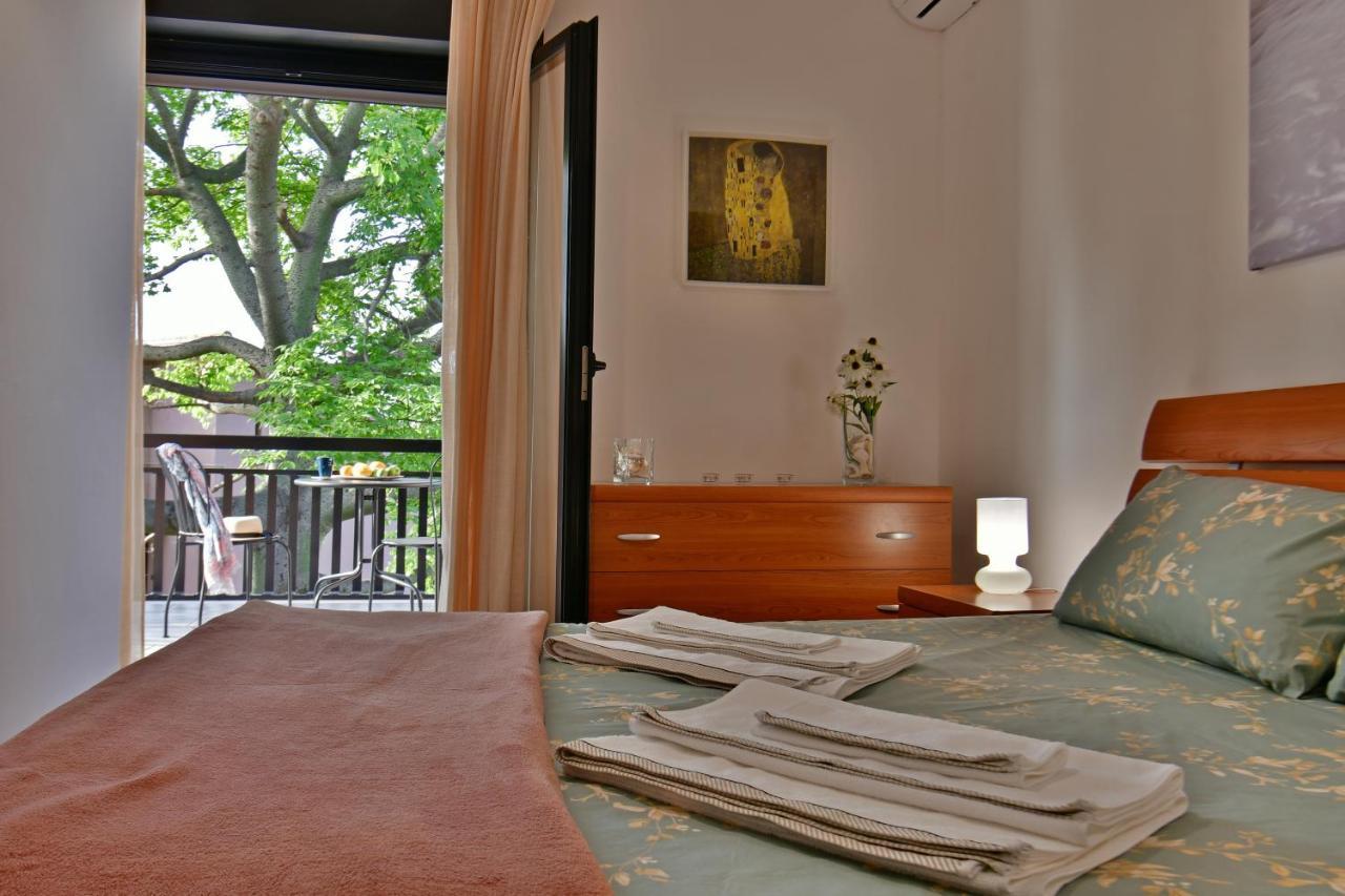 Amaranda B&B Catania Ngoại thất bức ảnh