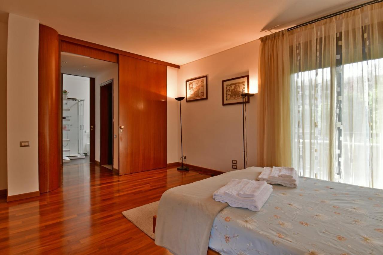 Amaranda B&B Catania Ngoại thất bức ảnh
