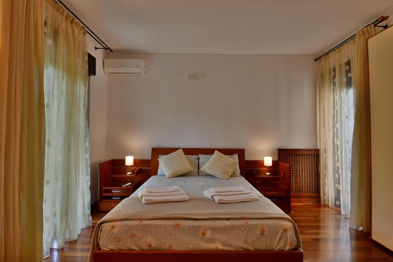 Amaranda B&B Catania Ngoại thất bức ảnh