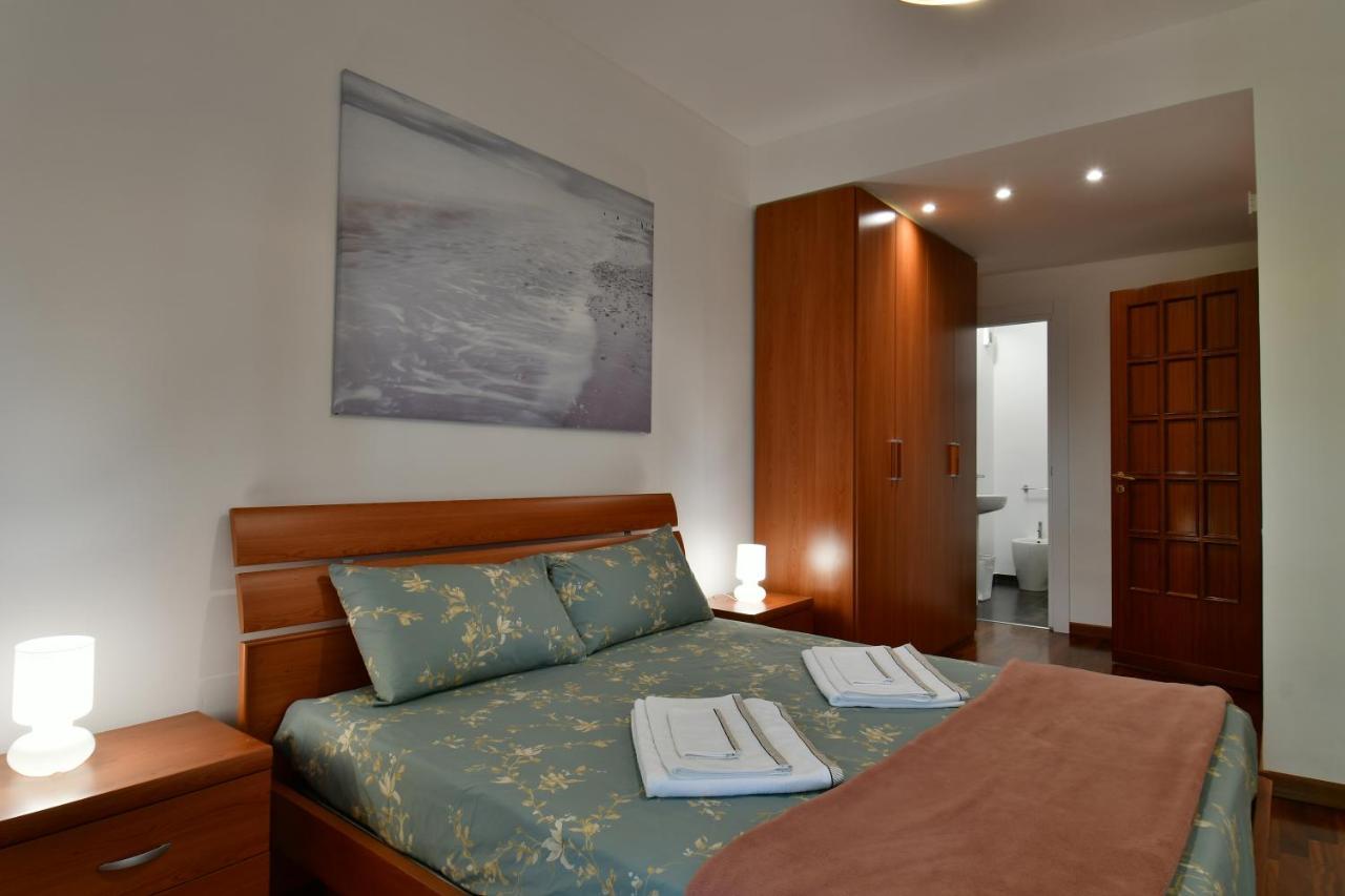 Amaranda B&B Catania Ngoại thất bức ảnh