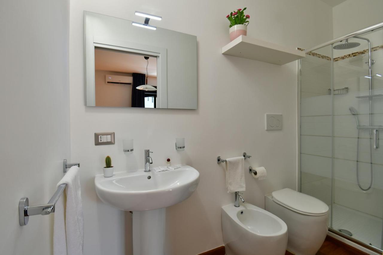Amaranda B&B Catania Phòng bức ảnh