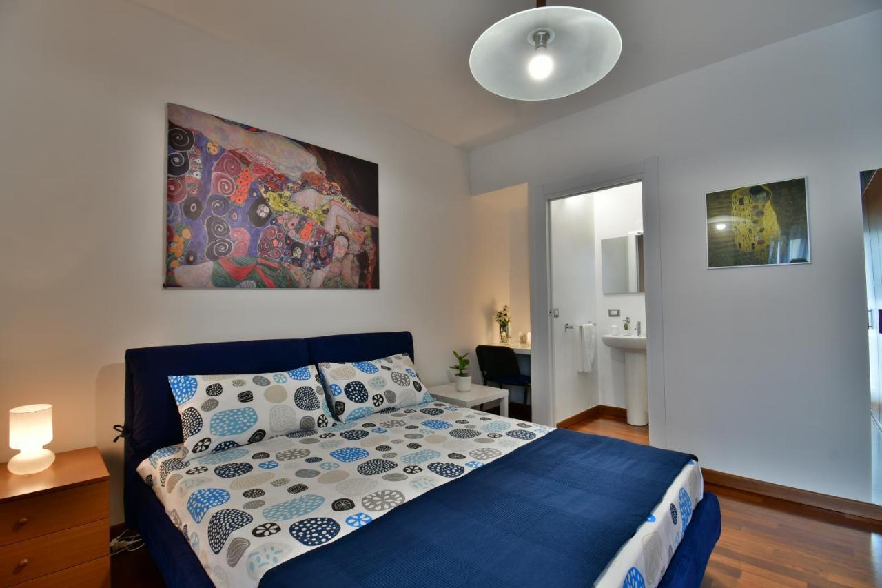 Amaranda B&B Catania Phòng bức ảnh