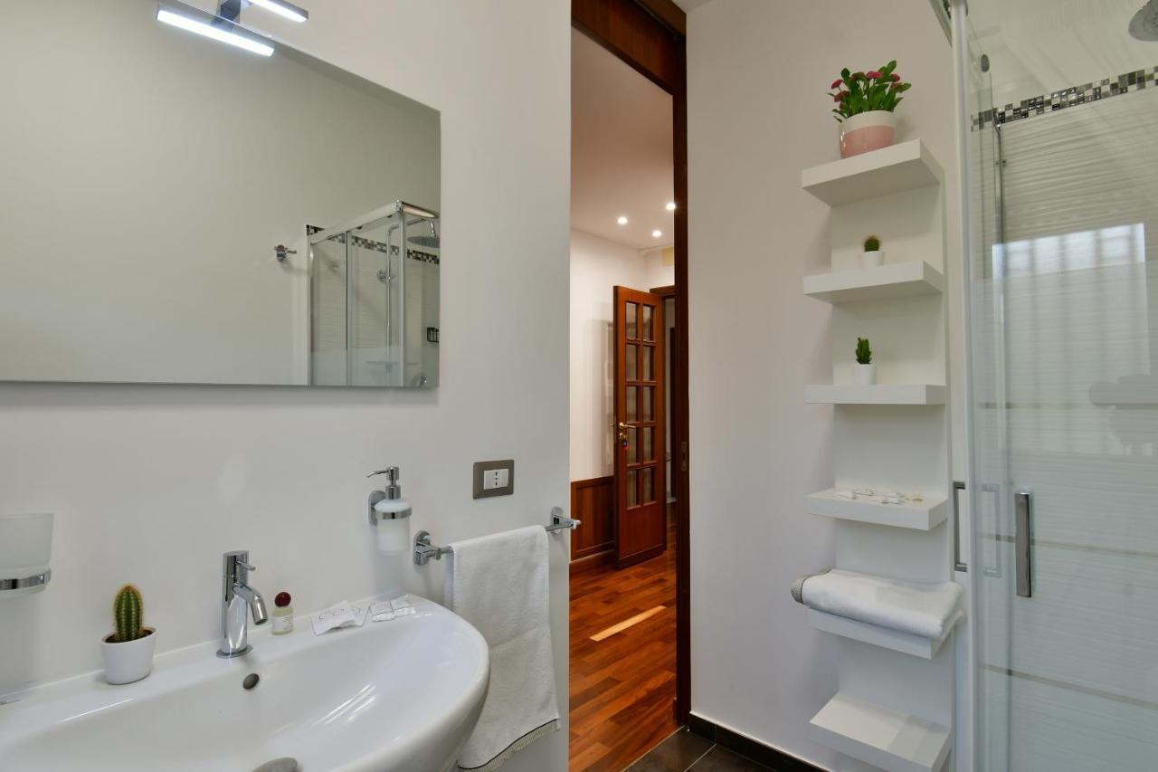Amaranda B&B Catania Phòng bức ảnh