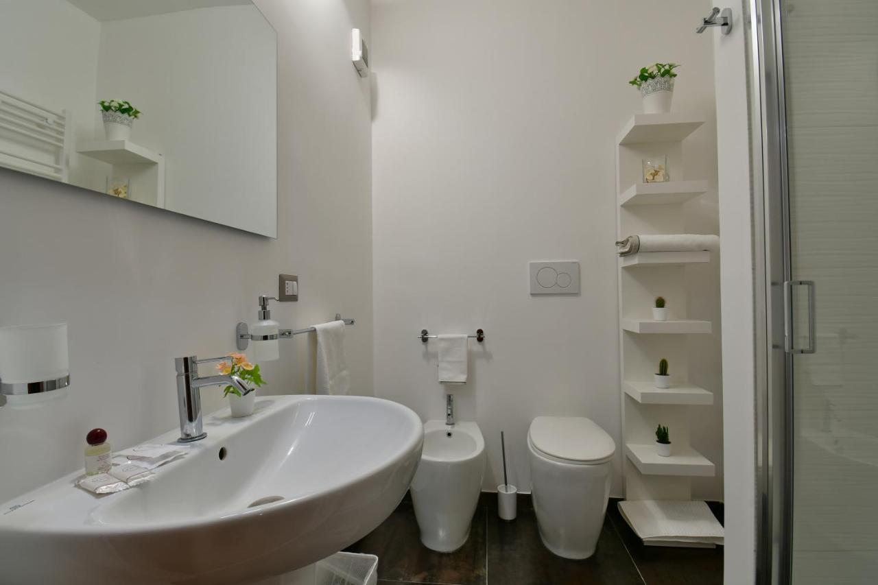Amaranda B&B Catania Phòng bức ảnh