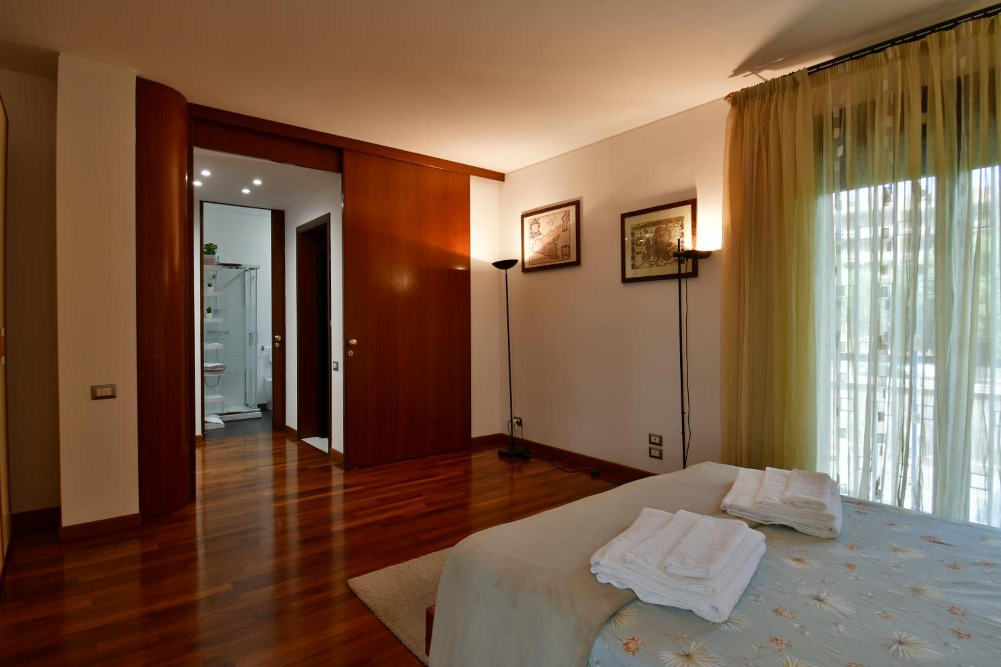 Amaranda B&B Catania Phòng bức ảnh