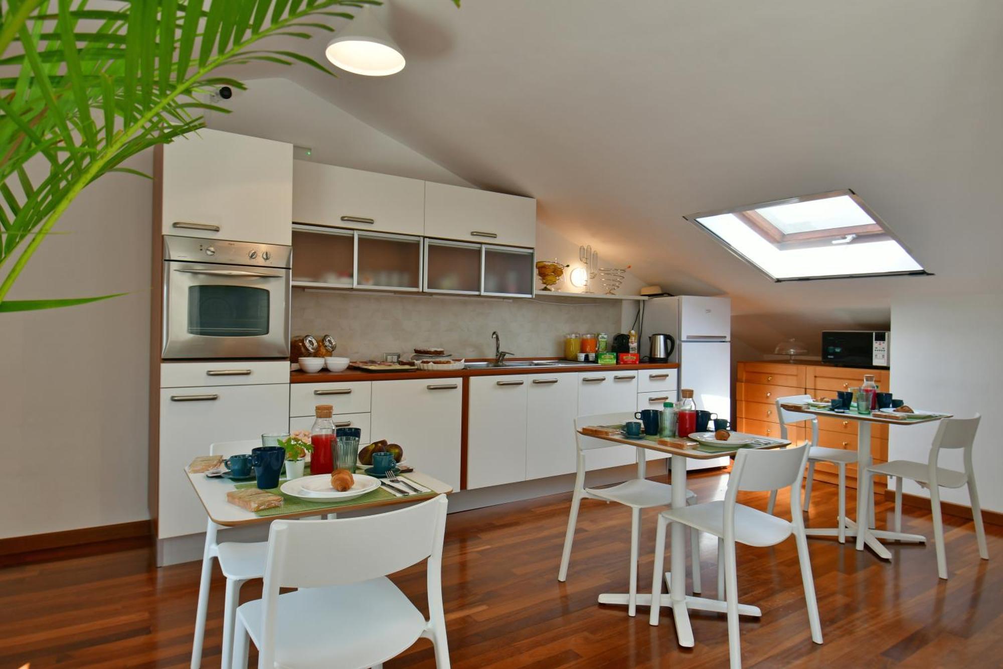 Amaranda B&B Catania Ngoại thất bức ảnh
