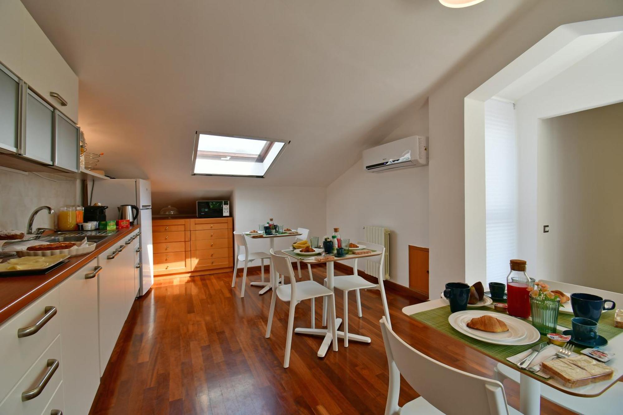 Amaranda B&B Catania Ngoại thất bức ảnh